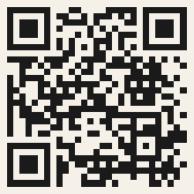 QR code — Jobava Winery — Wine in Kakheti, Georgia