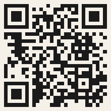QR code — Judi Travel — Travel Agency in Tbilisi, Georgia