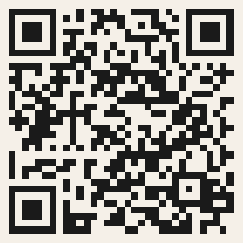 QR code — kakabeli wine cellar — Wine in Kakheti, Georgia