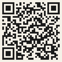 QR code — Kakhetian House Vakirelebi — Wine in Kakheti, Georgia