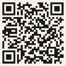 QR code — kakhetian wine cellar — Wine in Guria, Georgia