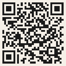 QR code — Kakhshiani Mestia Cottages — Cottage in Samegrelo-Zemo Svaneti, Georgia
