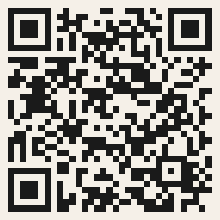 QR code — Kamerton Travel — Travel Agency in Tbilisi, Georgia