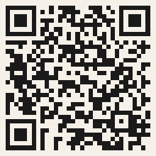 QR code — Kapistoni Winery — Wine in Mtskheta-Mtianeti, Georgia