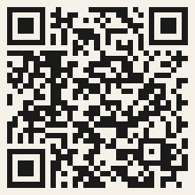 QR code — Kardanakhi Estate — Wine in Kakheti, Georgia