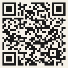 QR code — Kardanakhi Estate — Hotel in Kakheti, Georgia