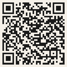 QR code — Kareli Tourist Information Center — Tourist Information Center in Shida Kartli, Georgia