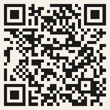 QR code — Katskhi Cottage — Cottage in Imereti, Georgia