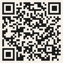 QR code — Kazbegi Cottages — Cottage in Mtskheta-Mtianeti, Georgia
