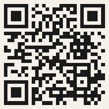 QR code — Kazin DMC LLC — Travel Agency in Tbilisi, Georgia