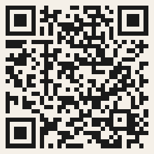 QR code — Kerovani Winery — Wine in Kakheti, Georgia
