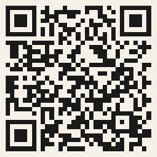 QR code — Khachapuridzi’s Marani — Wine in Samtskhe-Javakheti, Georgia