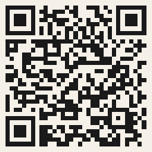 QR code — khashuri Tourist Information Center — Tourist Information Center in Shida Kartli, Georgia