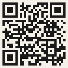 QR code — Khikhani — Gastronomy in Kvemo Kartli, Georgia