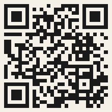 QR code — kisi garden — Hotel in Kakheti, Georgia