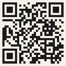 QR code — Kisi Travel — Travel Agency in Tbilisi, Georgia