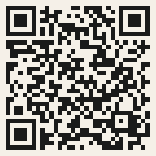 QR code — Kitesa’s wine cellar — Wine in Mtskheta-Mtianeti, Georgia