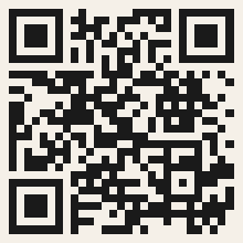 QR code — Komorebi — Hotel in Samtskhe-Javakheti, Georgia