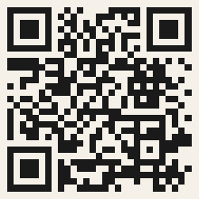 QR code — Krikhi village — Cottage in Racha-Lechkhumi and Qvemo Svaneti, Georgia