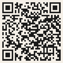 QR code — Kutaisi Airport Tourist Information Center — Tourist Information Center in Imereti, Georgia