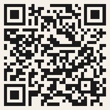 QR code — Kvareli Lake Resort — Hotel in Kakheti, Georgia