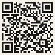 QR code — Kvareli Wine Cave — Wine in Kakheti, Georgia