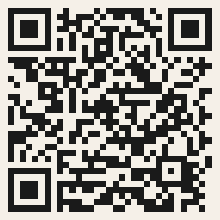 QR code — KVIRIKASHVILI BROTHERS MARANI — Wine in Imereti, Georgia