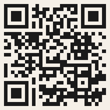 QR code — Lagazi — Gastronomy in Kakheti, Georgia