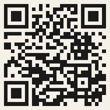 QR code — Lagvani — Gastronomy in Kakheti, Georgia