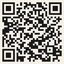 QR code — Le Meridien Batumi — Hotel in Ajara, Georgia