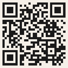 QR code — Legends Bar — Gastronomy in Tbilisi, Georgia