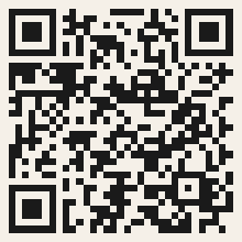 QR code — level up restaurant — Gastronomy in Ajara, Georgia