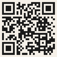 QR code — level up restaurant — Gastronomy in Ajara, Georgia