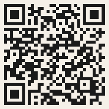 QR code — Living Roots Travel — Travel Agency in Tbilisi, Georgia