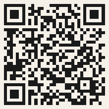 QR code — LLC Holiday Factory — Travel Agency in Tbilisi, Georgia