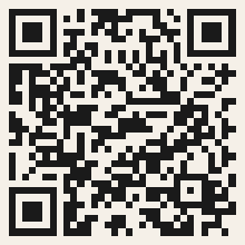 QR code — HOTEL BLUE SKY — Hotel in Ajara, Georgia