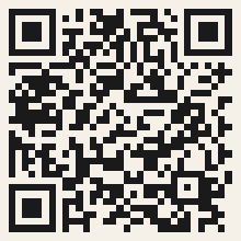 QR code — Next Selfie in Georgia — Travel Agency in Tbilisi, Georgia