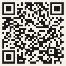 QR code — LLC SISTERS TRAVEL — Travel Agency in Tbilisi, Georgia