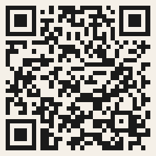 QR code — Voyage One DMC — Travel Agency in Tbilisi, Georgia