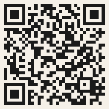 QR code — Lomtadze`s Marani — Wine in Kakheti, Georgia