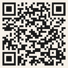 QR code — Lopota Lake Resort & Spa — Hotel in Kakheti, Georgia