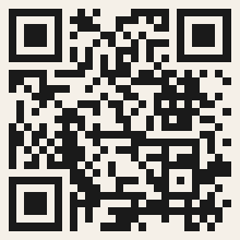 QR code — LTD  “GEOVOYAGE. “ — Travel Agency in Tbilisi, Georgia