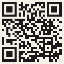 QR code — Gida Wine — Wine in Kakheti, Georgia