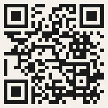 QR code — Travel Us — Travel Agency in Tbilisi, Georgia