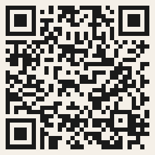 QR code — Ultra Travel — Travel Agency in Ajara, Georgia
