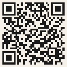 QR code — WINERY KHAREBA — Wine in Imereti, Georgia