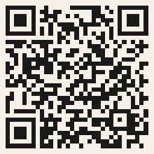 QR code — Lukhumitchi’s Cellar — Wine in Kakheti, Georgia