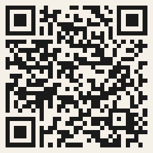 QR code — Madlieri Winery — Wine in Kvemo Kartli, Georgia