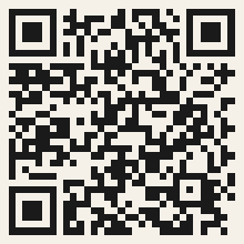 QR code — Maharajah Restaurant  (Batumi ) — Gastronomy in Ajara, Georgia