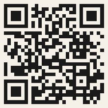 QR code — Manavino — Wine in Kakheti, Georgia